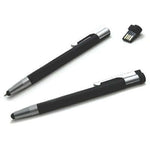 3-in-1 Stylus Ball Pen & USB Flash Stick | AbrandZ Corporate Gifts