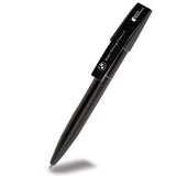 SHELL-B Designer USB Metal Ball Pen | AbrandZ Corporate Gifts