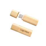 Wooden Bar USB Flash Drive | AbrandZ.com