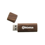 Wooden Bar USB Flash Drive | AbrandZ.com