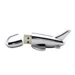 Full Metal Aeroplane USB | AbrandZ Corporate Gifts