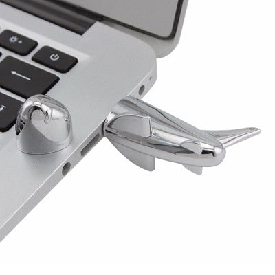 Full Metal Aeroplane USB Executive Corporate Gifts Singapore