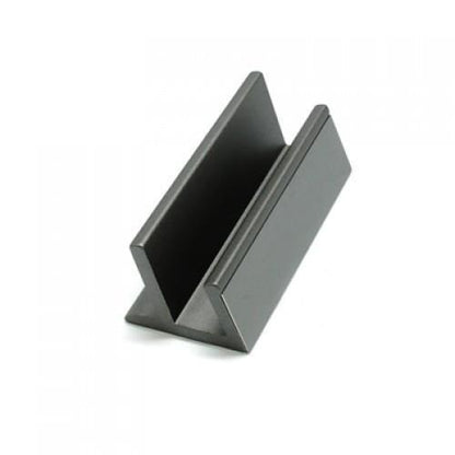 Gun Metal Name Card Holder Executive Corporate Gifts Singapore