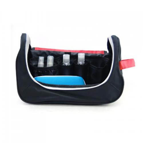 Gym Cum Toiletries Pouch Executive Corporate Gifts Singapore