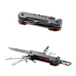 Haiduk 13-Functions Pocket Knife | AbrandZ Corporate Gifts