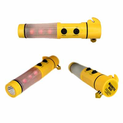 Safety Torchlight Executive Corporate Gifts Singapore