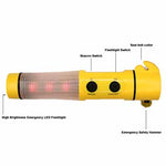 Safety Torchlight | AbrandZ Corporate Gifts