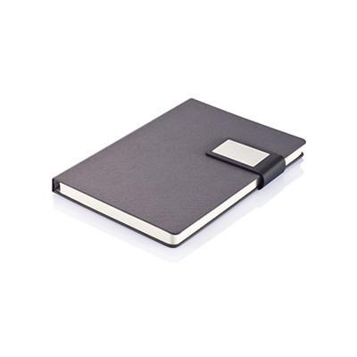 Hard Cover Notebook with Pen Gift Set Executive Corporate Gifts Singapore