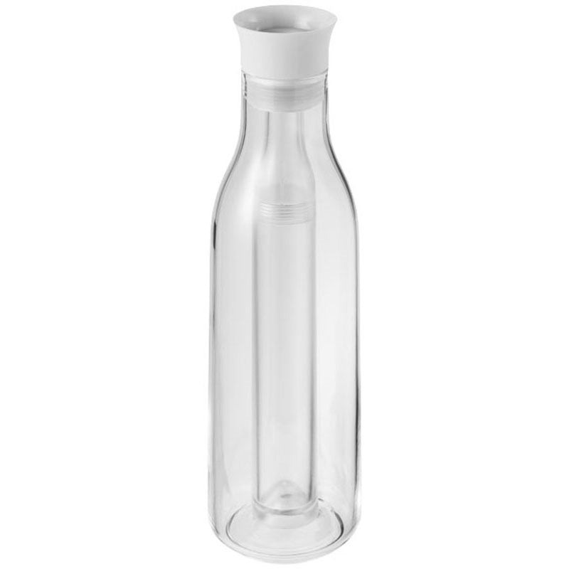 Glass Flow Carafe with Cooling Stick Executive Corporate Gifts Singapore