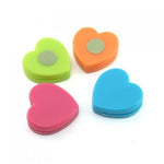 Heart Clips in Box | AbrandZ Corporate Gifts