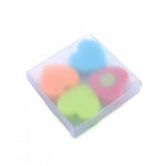 Heart Clips in Box | AbrandZ Corporate Gifts