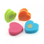 Heart Clips in Box | AbrandZ Corporate Gifts