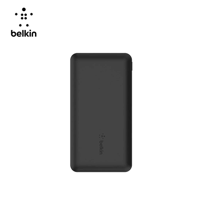 Belkin BPB011 Boost Up Charge 10000mAh USB-C PB Executive Corporate Gifts Singapore