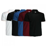 Honey Combed Polo T-Shirt | AbrandZ Corporate Gifts