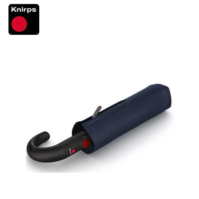 Knirps T.260 Medium Duomatic With Crock Handle Umbrella Executive Corporate Gifts Singapore