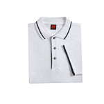 Horizon Cotton Polo T-Shirt | AbrandZ Corporate Gifts