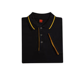 Horizon Cotton Polo T-Shirt | AbrandZ Corporate Gifts