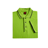 Horizon Cotton Polo T-Shirt | AbrandZ Corporate Gifts