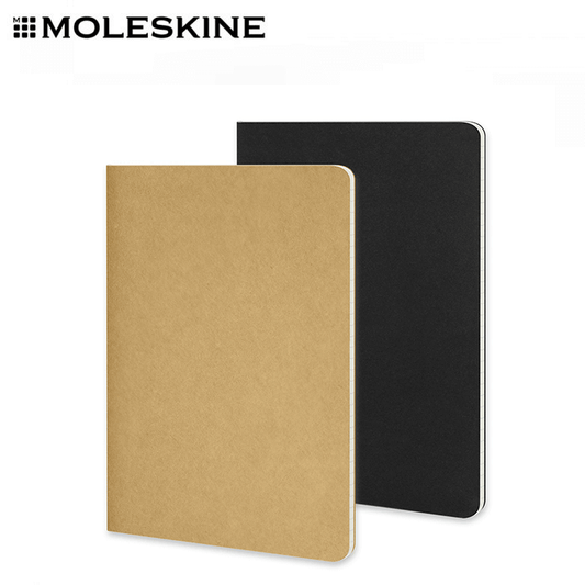 Moleskine Cahier Journal Corporate Gifts Singapore
