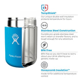 HydroFlask Food Flask Executive Corporate Gifts Singapore