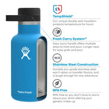 HydroFlask 64 oz Growler Flask Executive Corporate Gifts Singapore