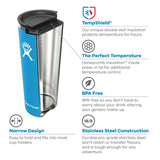 HydroFlask 32oz Tumbler Executive Corporate Gifts Singapore