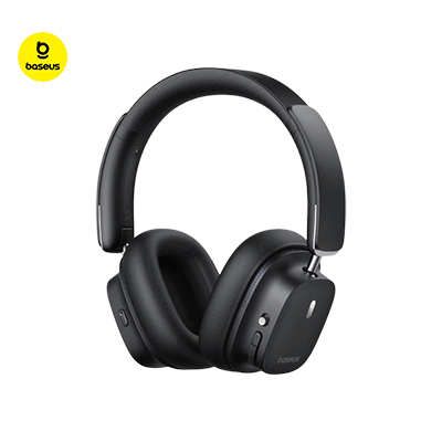 Baseus Bowie 30 Max Noise Cancelling Headphone Executive Corporate Gifts Singapore