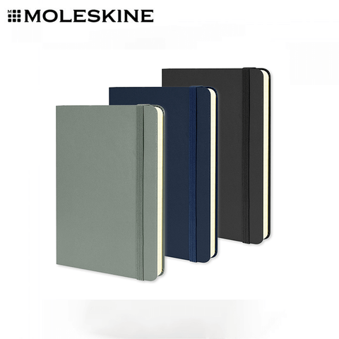 Moleskine Classic Hard Cover Notebook - Medium Corporate Gifts Singapore