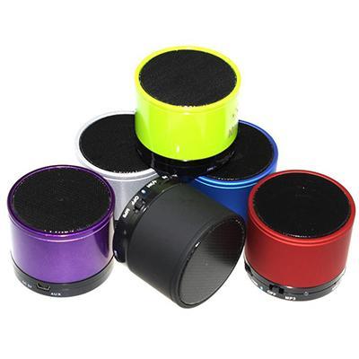 I-Buzz Speaker Executive Corporate Gifts Singapore