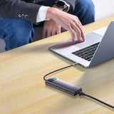 Baseus Joystar 9 in 1 USB-C Hub