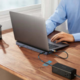 Baseus 12 in 1 Laptop USB-C Hub