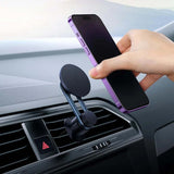 Baseus MagPro Magnetic Car Vent Mount