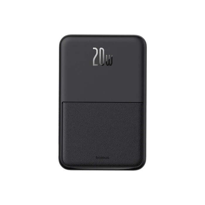 Baseus MagPro Magnetic Power Bank 20W 5000mAh Executive Corporate Gifts Singapore