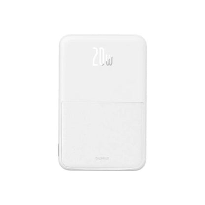 Baseus MagPro Magnetic Power Bank 20W 5000mAh Executive Corporate Gifts Singapore