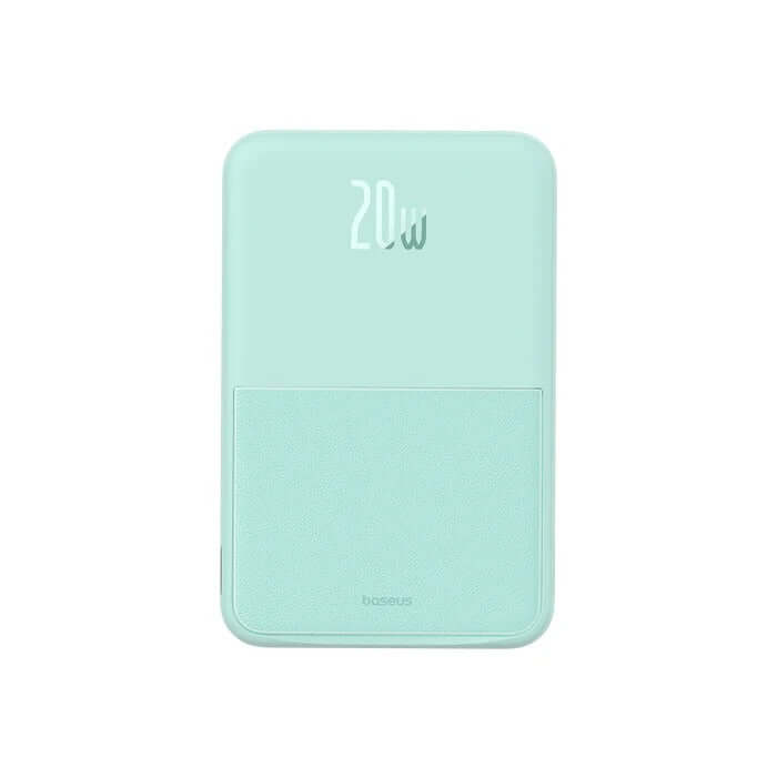 Baseus MagPro Magnetic Power Bank 20W 5000mAh Executive Corporate Gifts Singapore