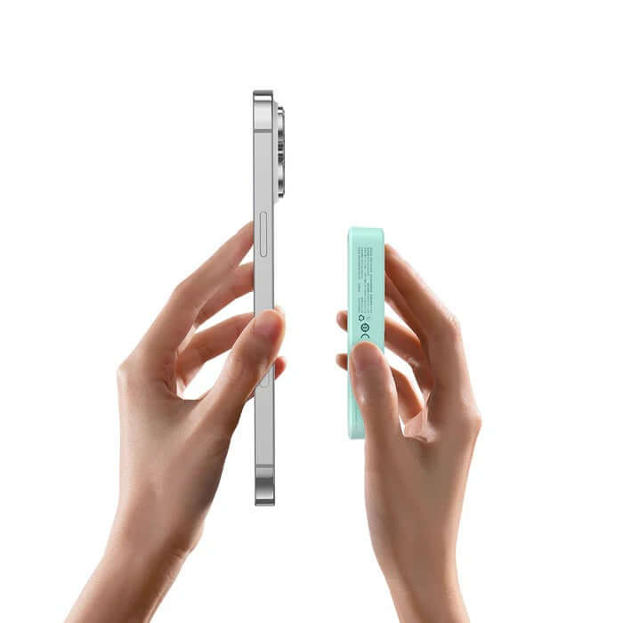 Baseus MagPro Magnetic Power Bank 20W 5000mAh Executive Corporate Gifts Singapore