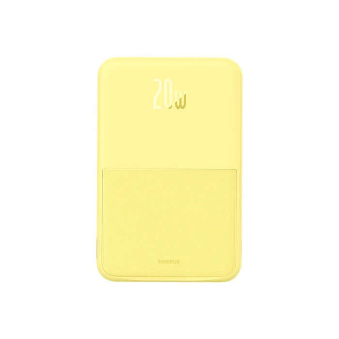 Baseus MagPro Magnetic Power Bank 20W 5000mAh Executive Corporate Gifts Singapore