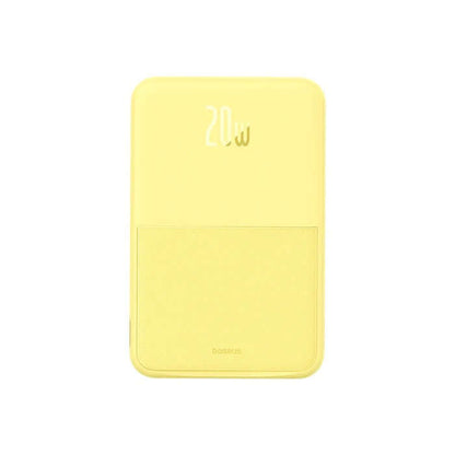 Baseus MagPro Magnetic Power Bank 20W 5000mAh Executive Corporate Gifts Singapore