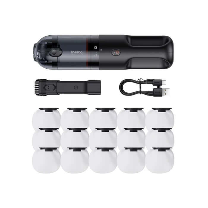 Baseus AP01 Handheld Vacuum Cleaner Executive Corporate Gifts Singapore