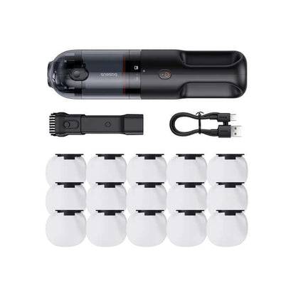 Baseus AP01 Handheld Vacuum Cleaner Executive Corporate Gifts Singapore