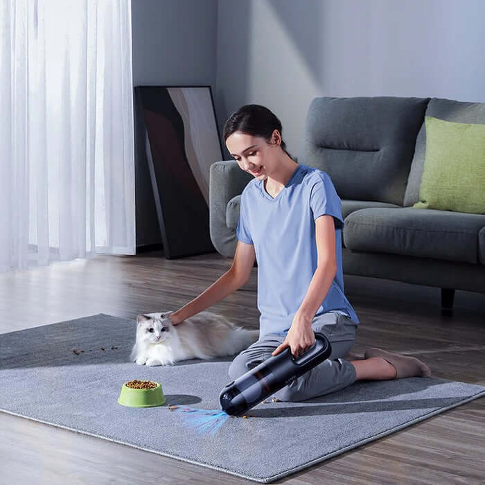 Baseus AP01 Handheld Vacuum Cleaner Executive Corporate Gifts Singapore