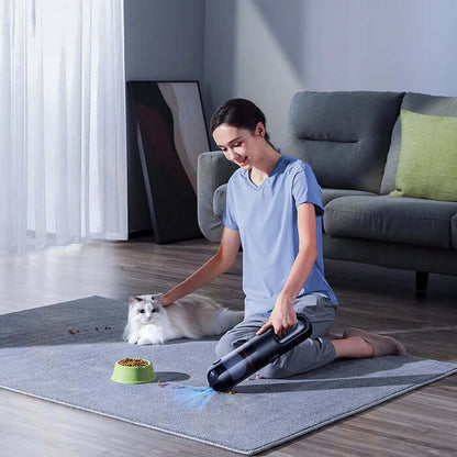 Baseus AP01 Handheld Vacuum Cleaner Executive Corporate Gifts Singapore