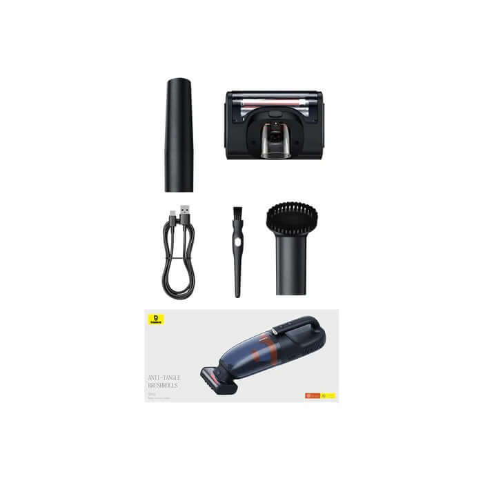 Baseus AP02 Handheld Vacuum Cleaner Executive Corporate Gifts Singapore