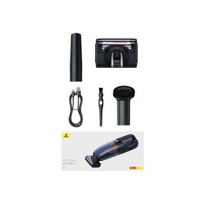 Baseus AP02 Handheld Vacuum Cleaner Executive Corporate Gifts Singapore
