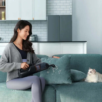 Baseus AP02 Handheld Vacuum Cleaner Executive Corporate Gifts Singapore