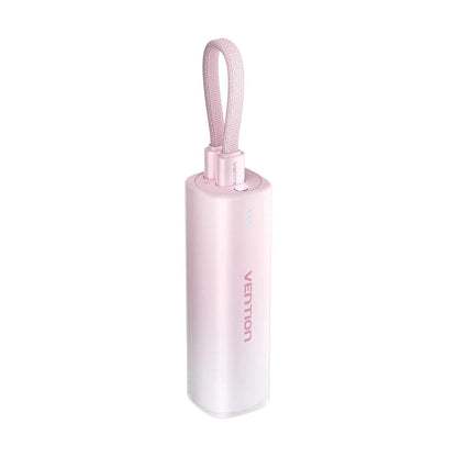 Vention 5000mAh Power Bank 20W Executive Corporate Gifts Singapore
