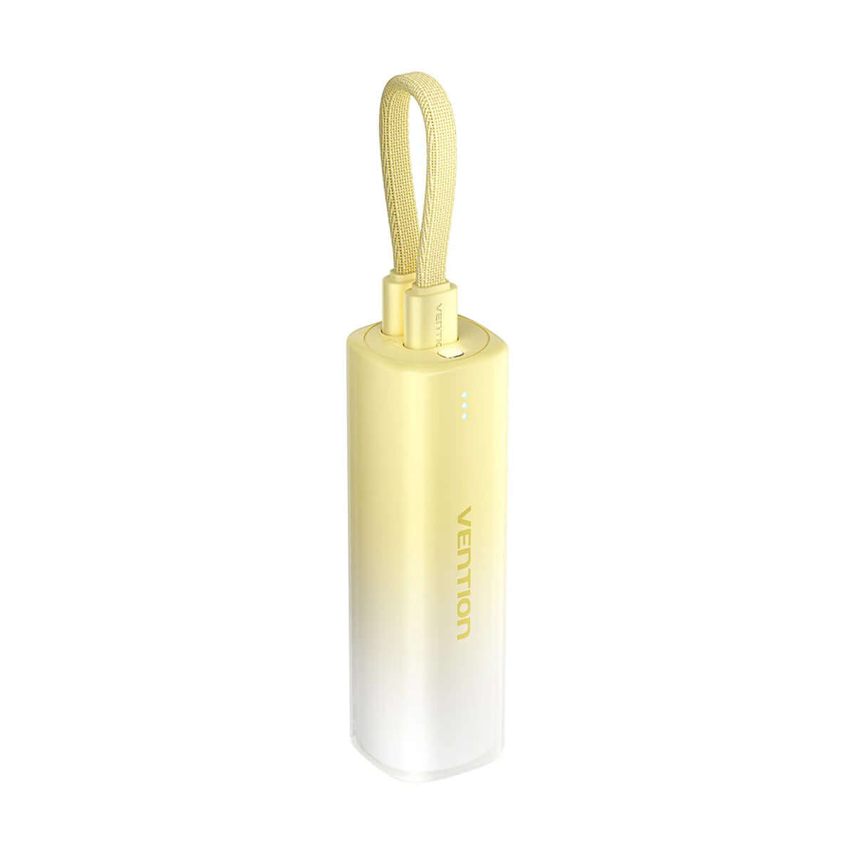 Vention 5000mAh Power Bank 20W Executive Corporate Gifts Singapore