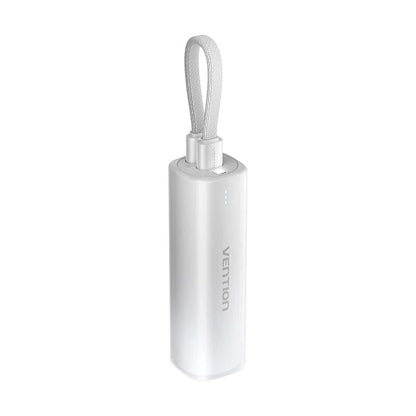Vention 5000mAh Power Bank 20W Executive Corporate Gifts Singapore