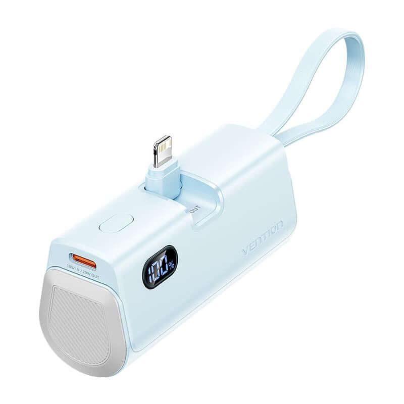 Vention 4800mAh Power Bank 22.5W Executive Corporate Gifts Singapore