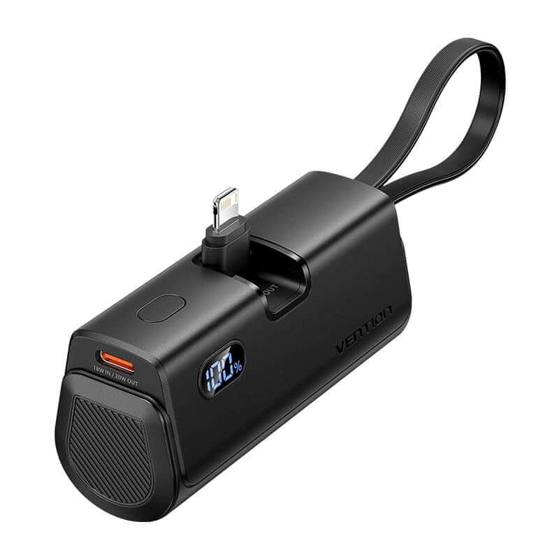 Vention 4800mAh Power Bank 22.5W Executive Corporate Gifts Singapore